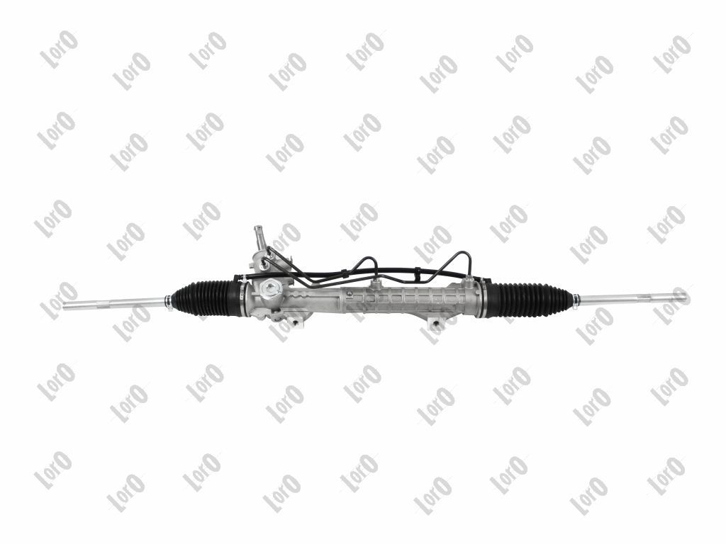 Steering Gear-1
