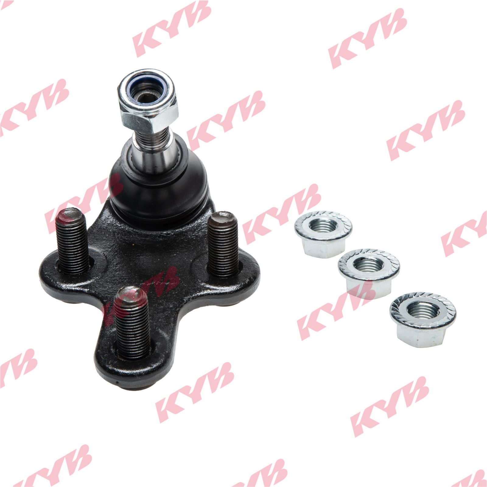 KYB KBJ4146 Ball joint