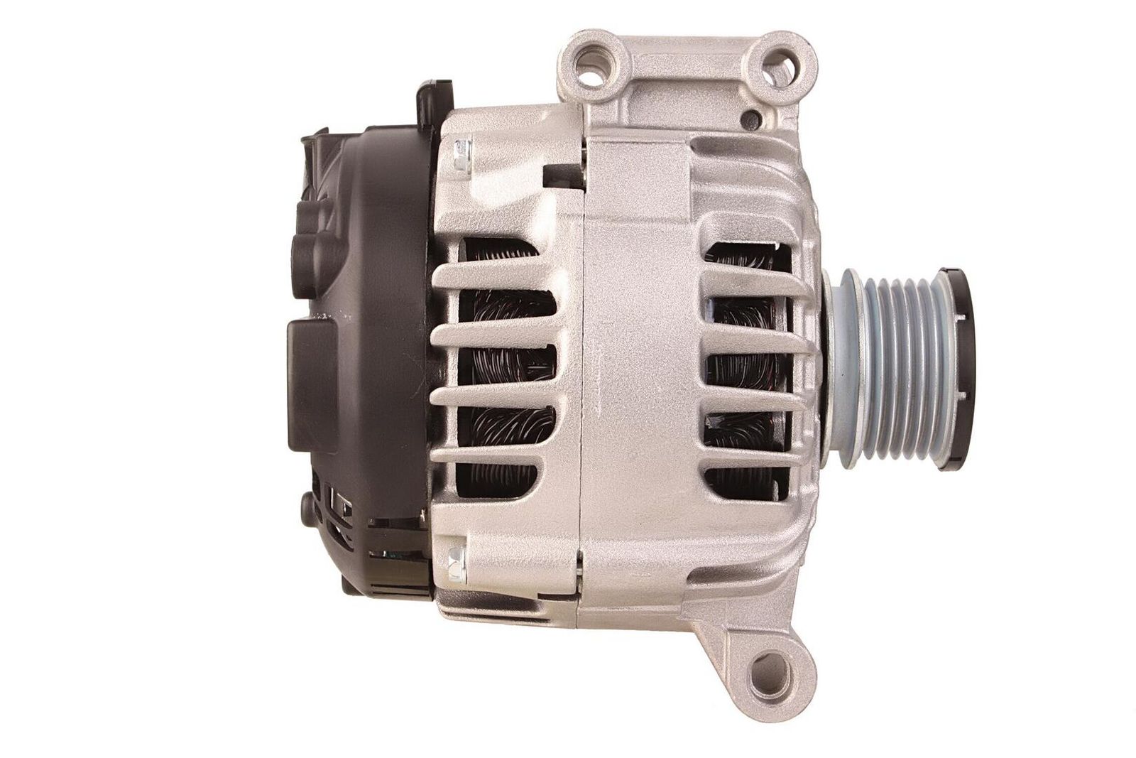 Alternator-1