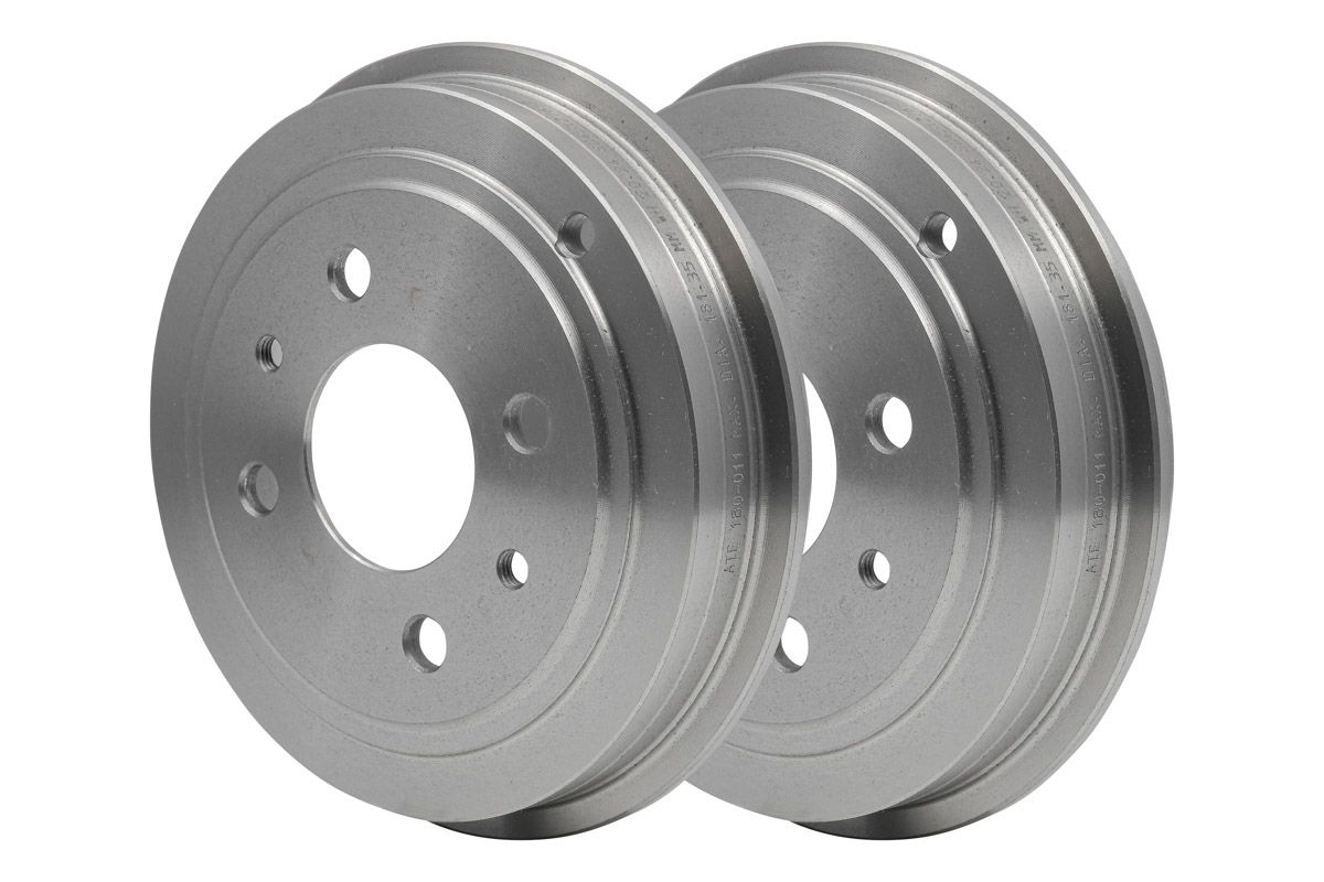 Brake Drum-1