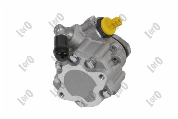 Hydraulic Pump, steering-2