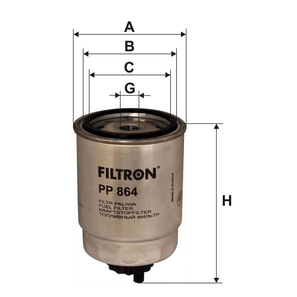 Fuel Filter-1