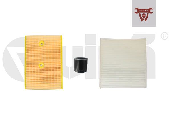 VIKA K11793301 Filter set