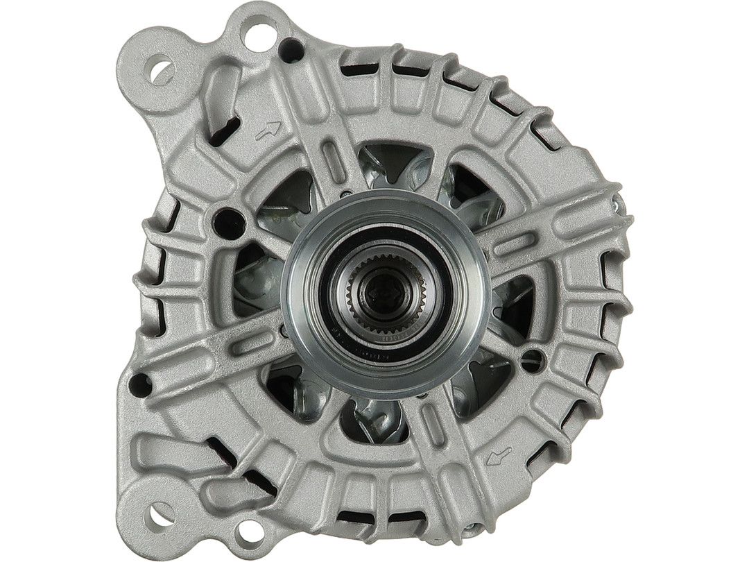 AS-PL A3714S Alternator