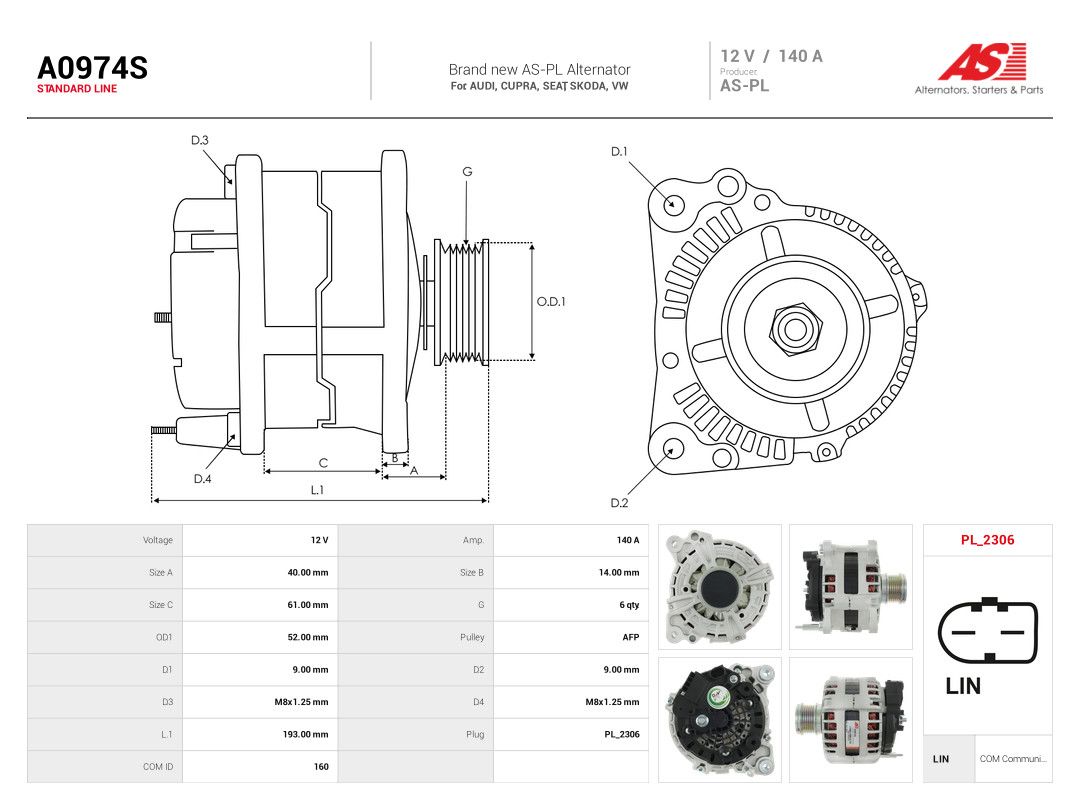 Alternator-4