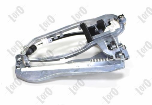 ABAKUS 132-004-003 Frame, exterior door handle