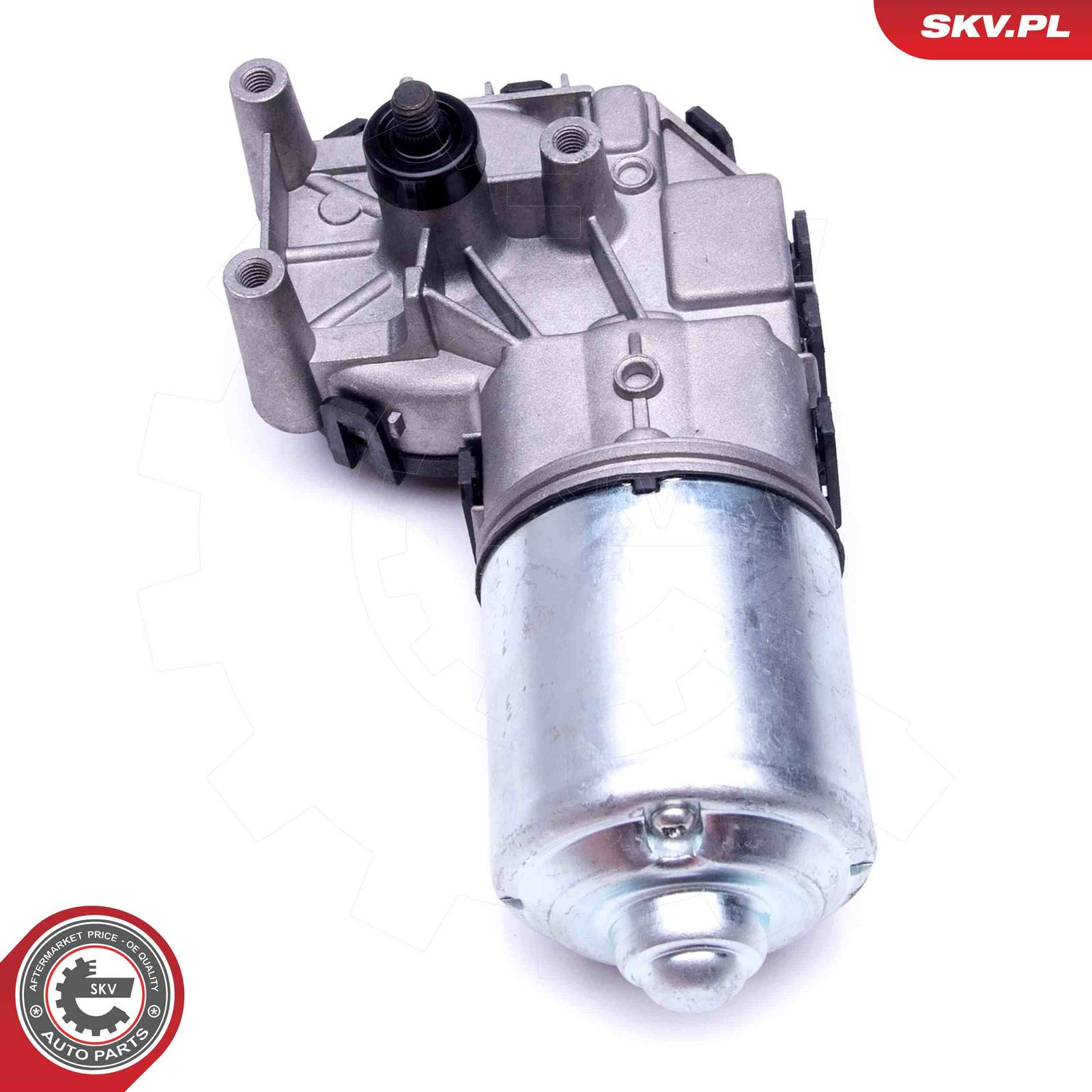 Wiper Motor-4