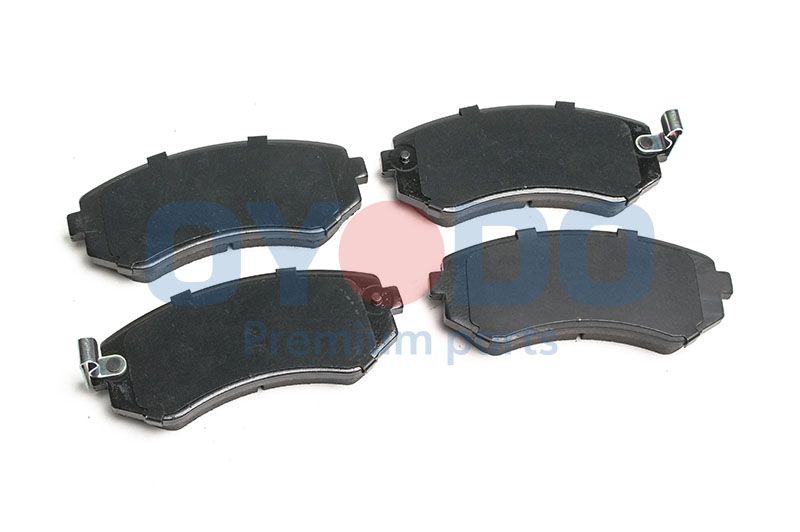 OYODO 10H1030-OYO Brake pad set, disc brake