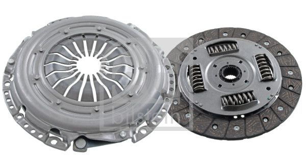 FEBI BILSTEIN 1005209 Clutch kit