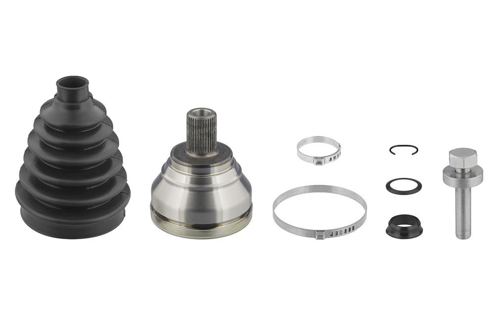 TOPRAN 110 805 Joint kit, drive shaft