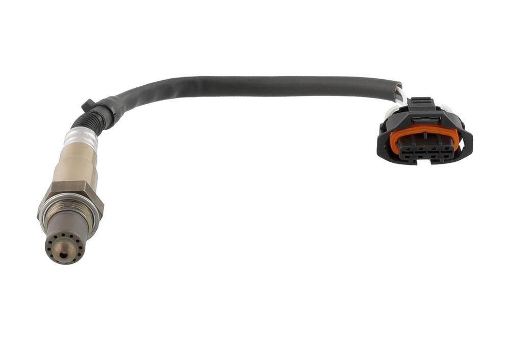 TOPRAN 207 060 Oxygen sensor