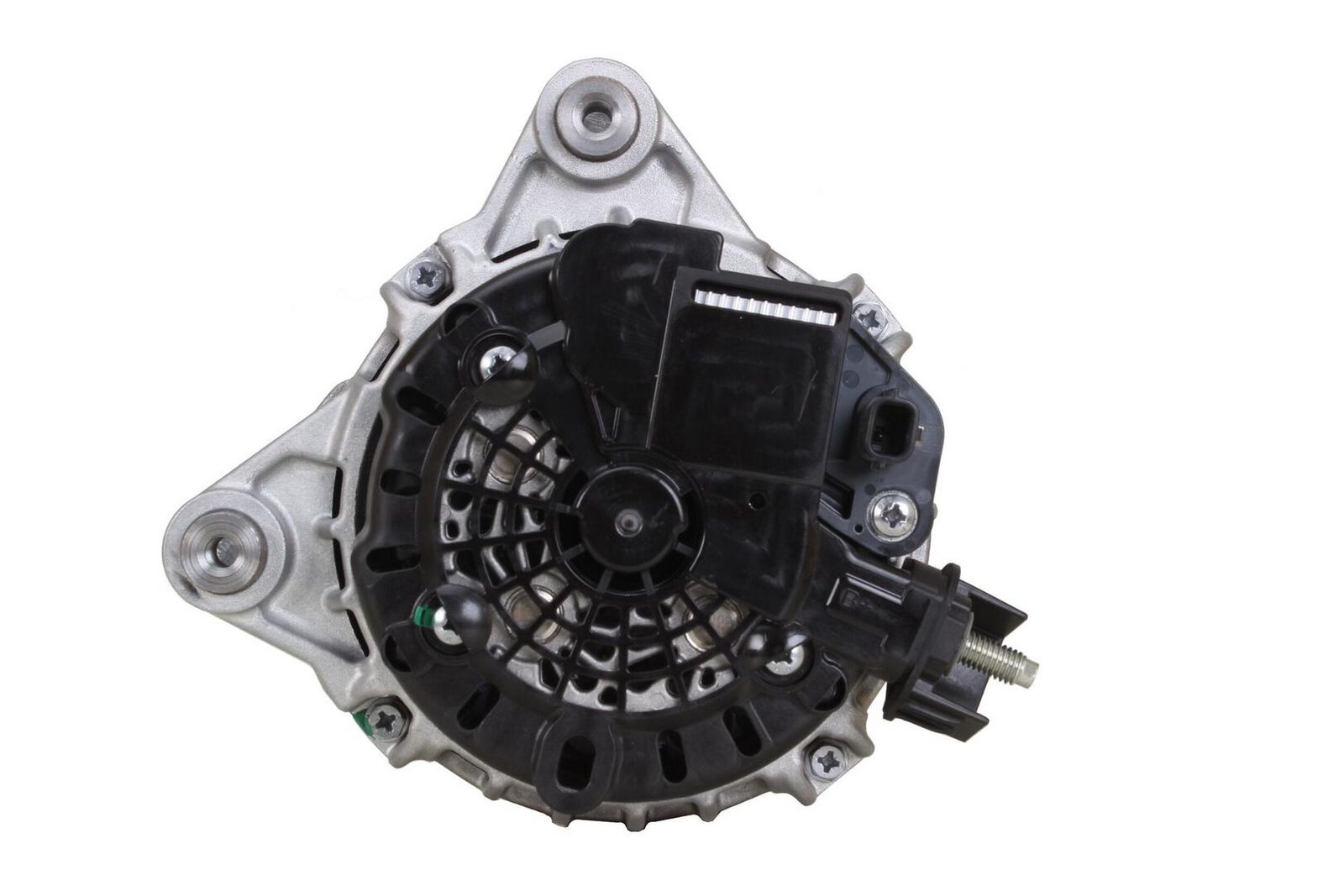 Alternator-2