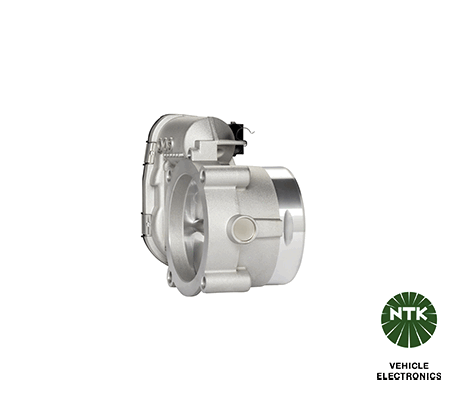 Throttle Body-1