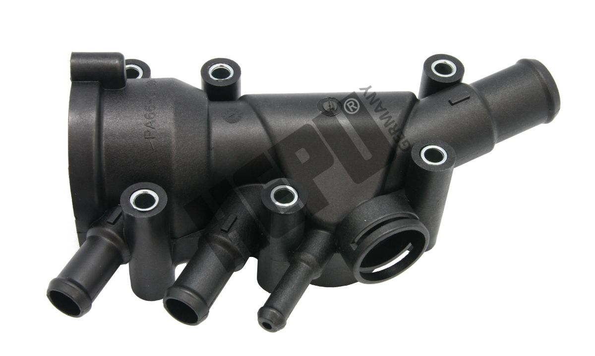 HEPU TM1249 Thermostat, coolant