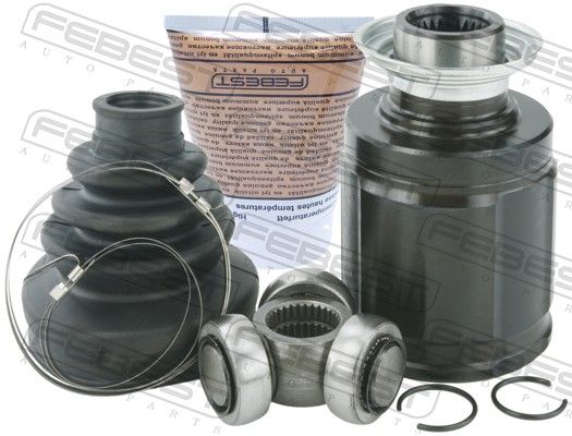 FEBEST 0311-CRVRH Joint kit, drive shaft