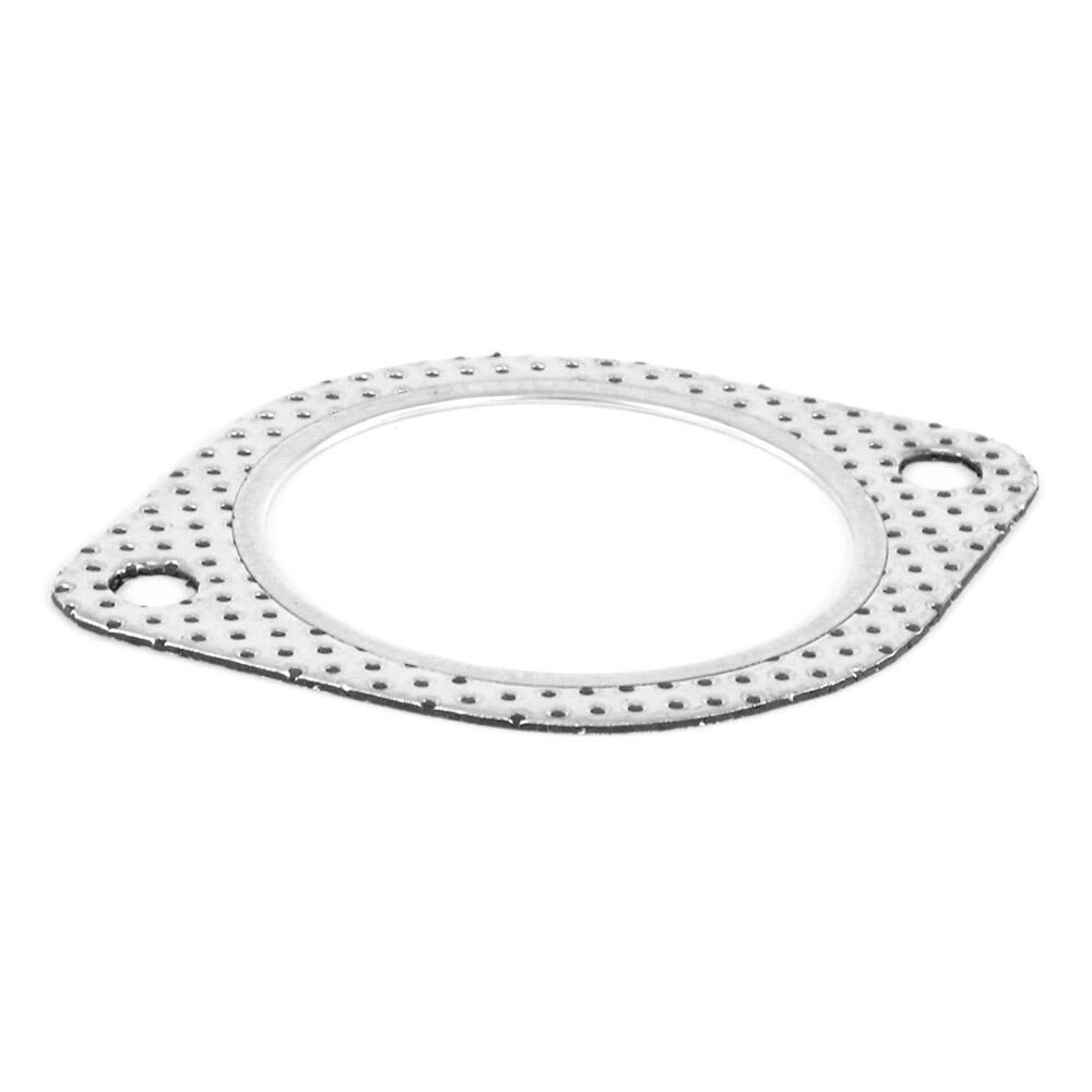 Gasket, exhaust pipe-6