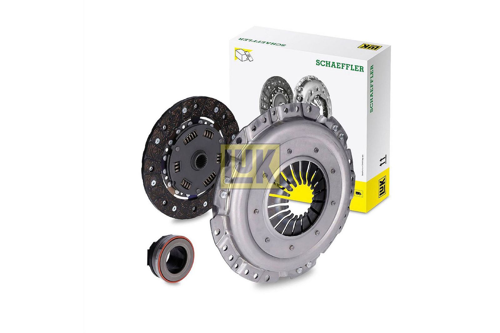 Clutch Kit