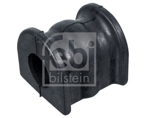 Mounting, stabiliser bar
