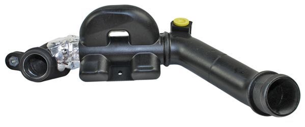METZGER AUTOTEILE 2400410 Resonator, charge air cooling