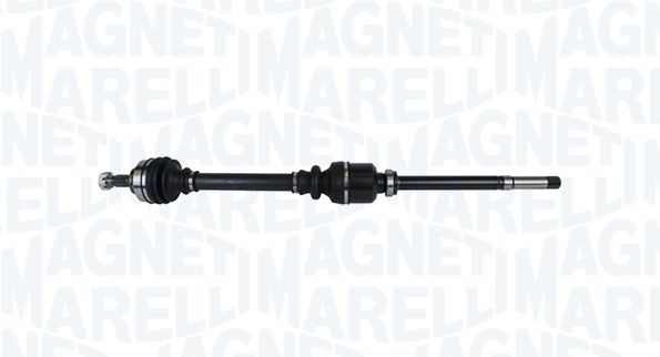 Drive Shaft
