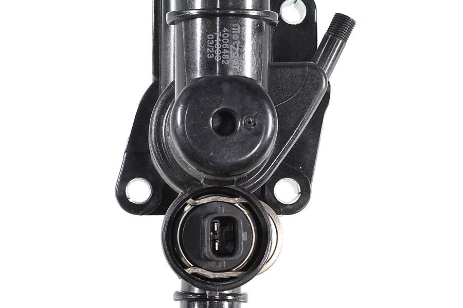 Thermostat, coolant-2
