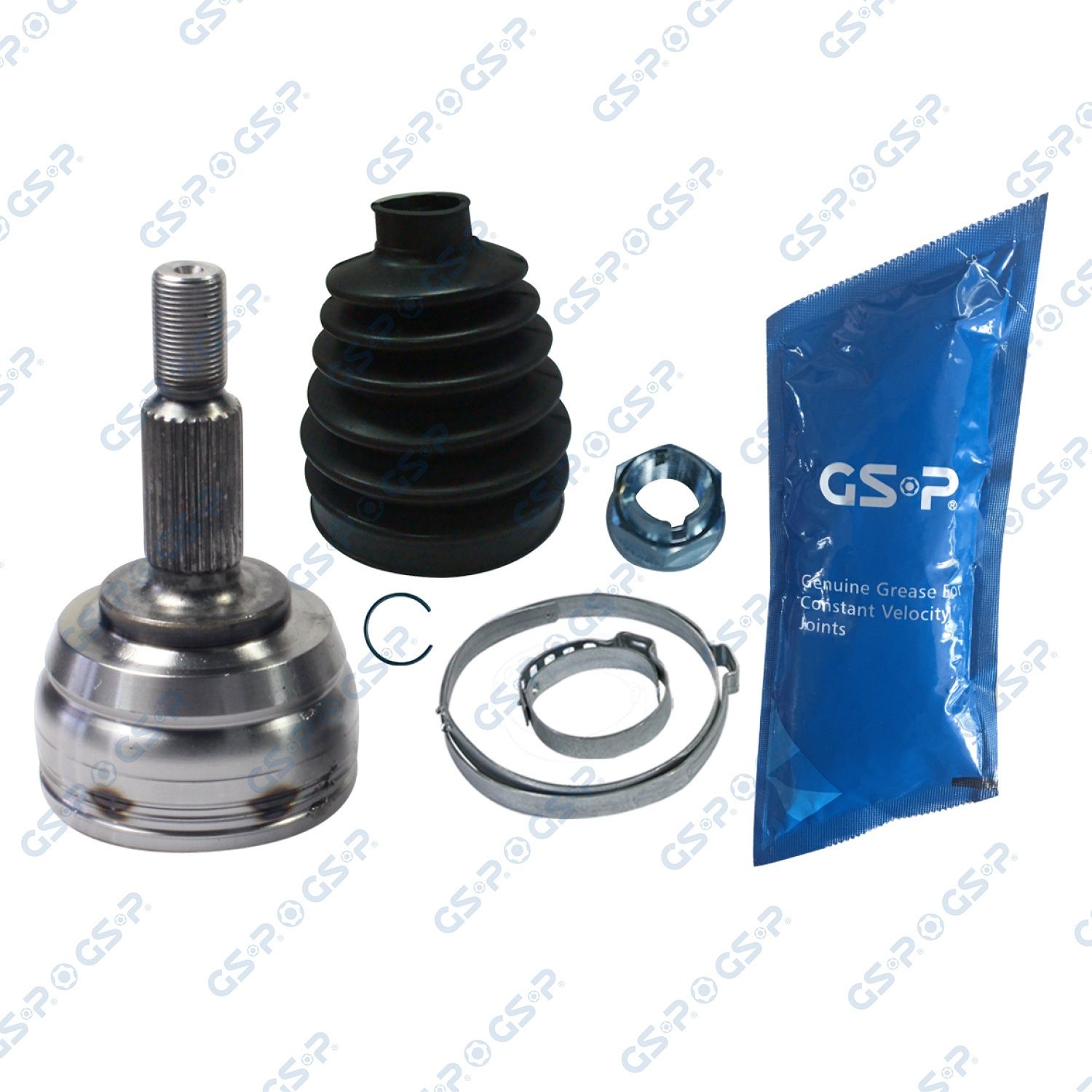 Joint Kit, drive shaft
