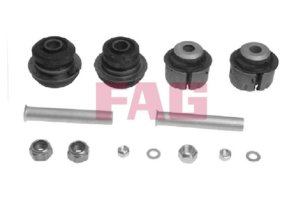 SCHAEFFLER FAG 824 0011 30 Repair kit, control arm