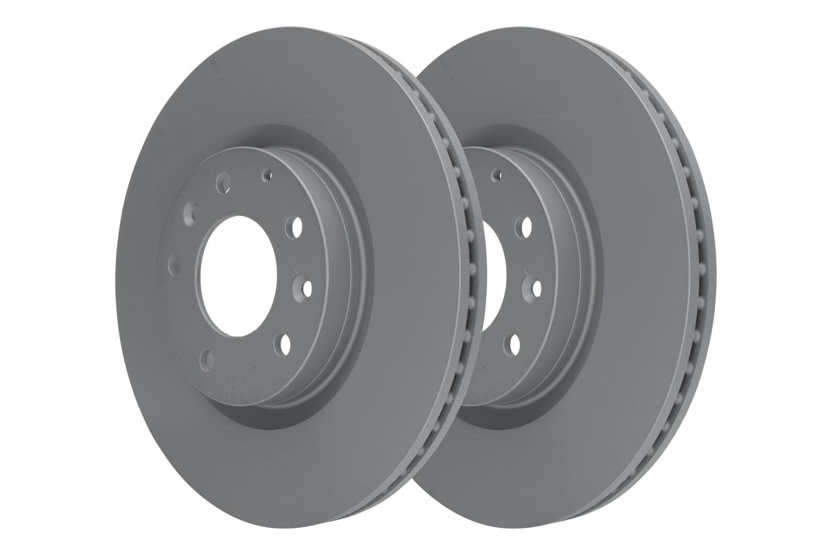 Brake Disc-1