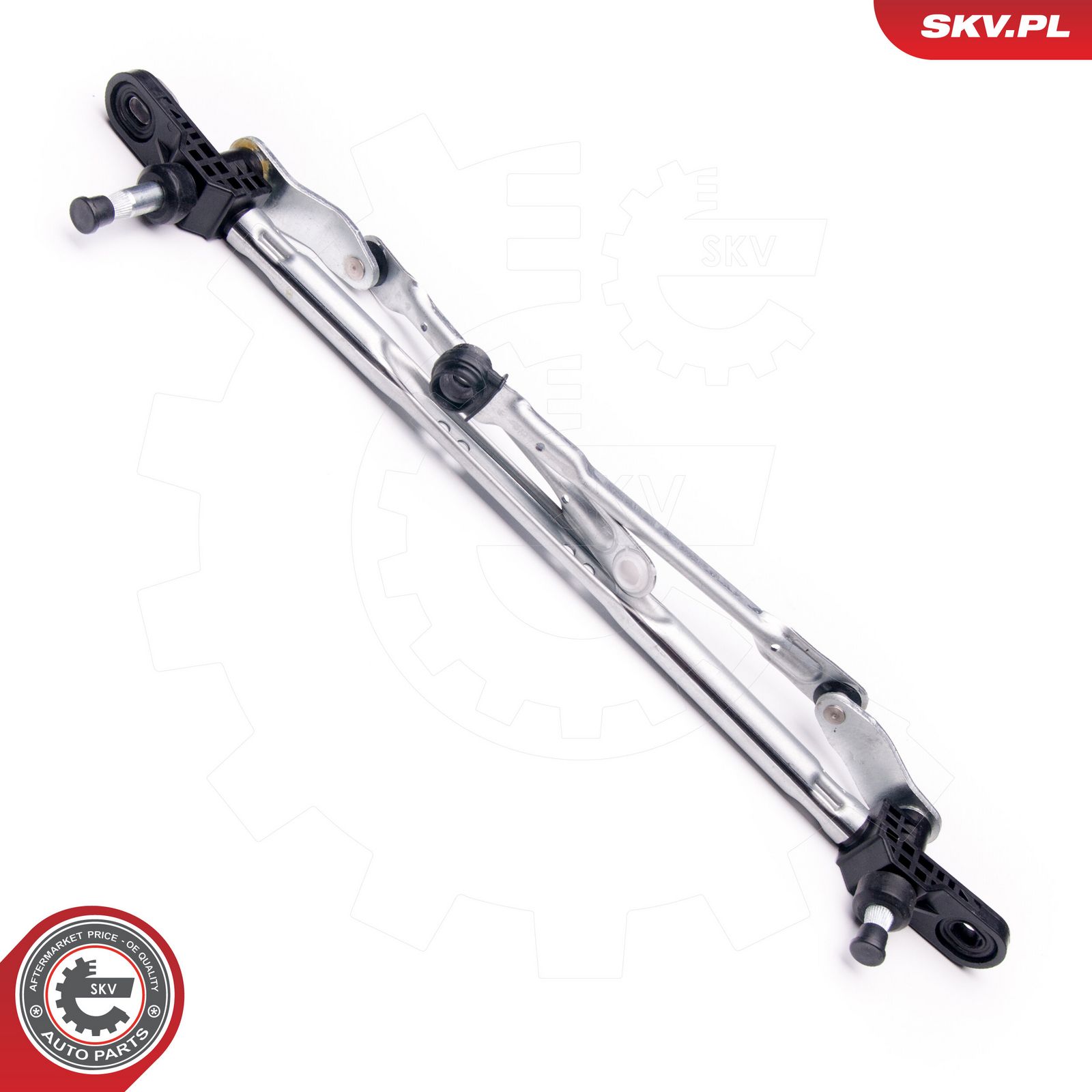Wiper Linkage-1