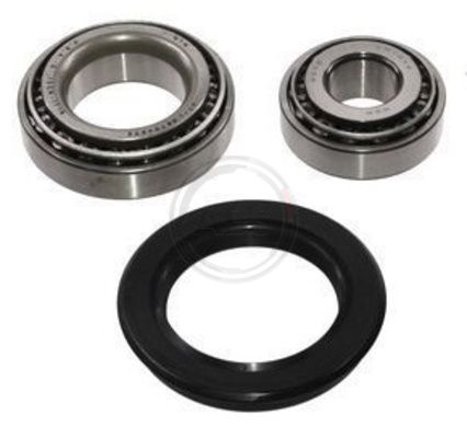 A.B.S. 200472 Wheel bearing kit
