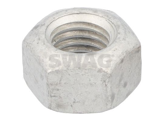 SWAG 30 90 1554 Nut, exhaust manifold