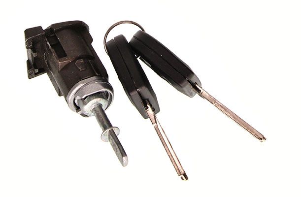 Lock Cylinder-1