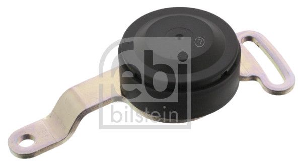 Belt Tensioner, V-ribbed belt