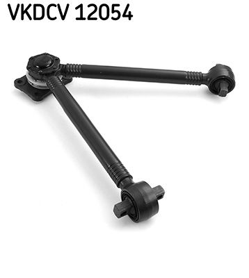 Control/Trailing Arm, wheel suspension-3