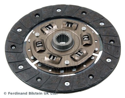 BLUE PRINT ADT33154 Clutch disc