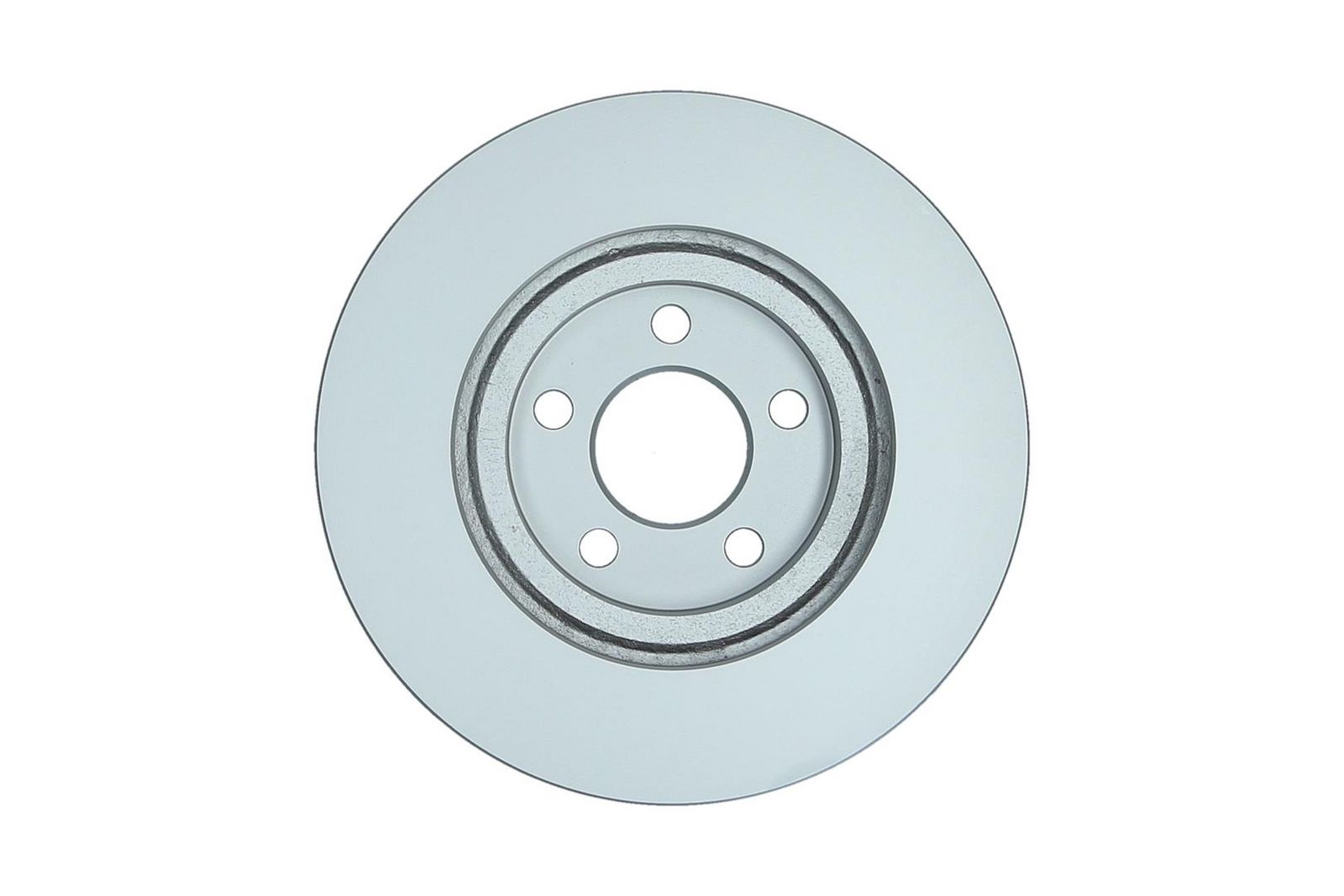 Brake Disc-1