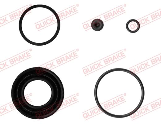 QUICK BRAKE 114-0140 Repair kit, brake caliper