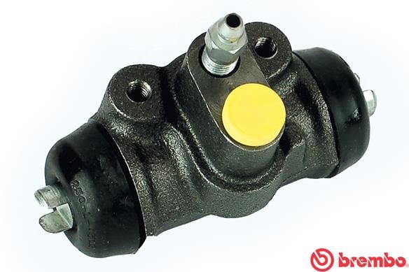 Wheel Brake Cylinder