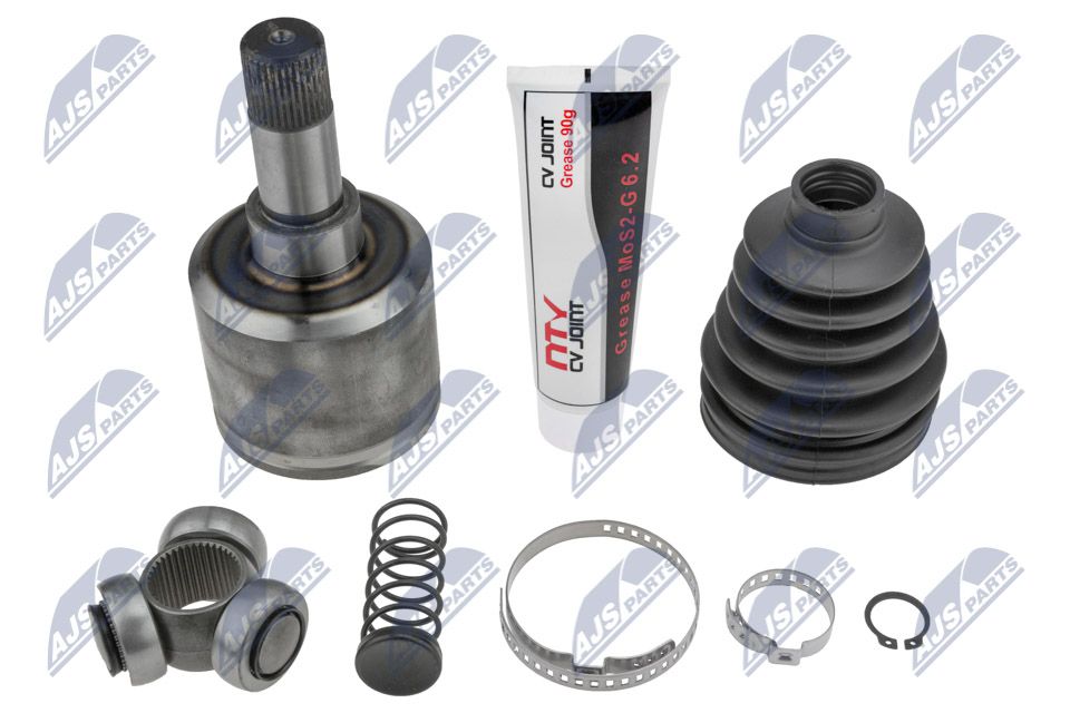 NTY NPW-PE-056 Joint kit, drive shaft