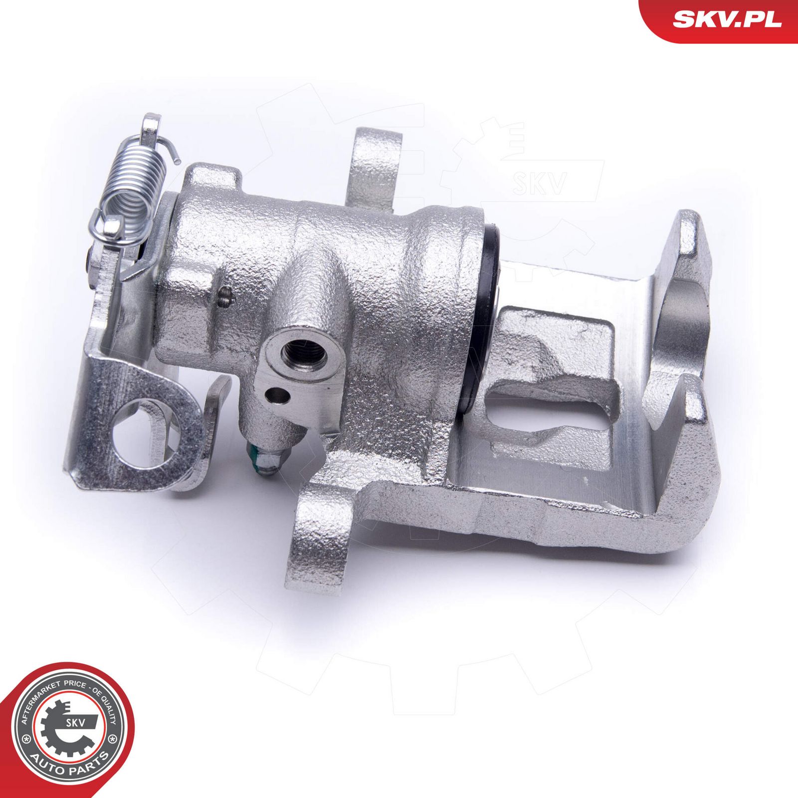 Brake Caliper-1