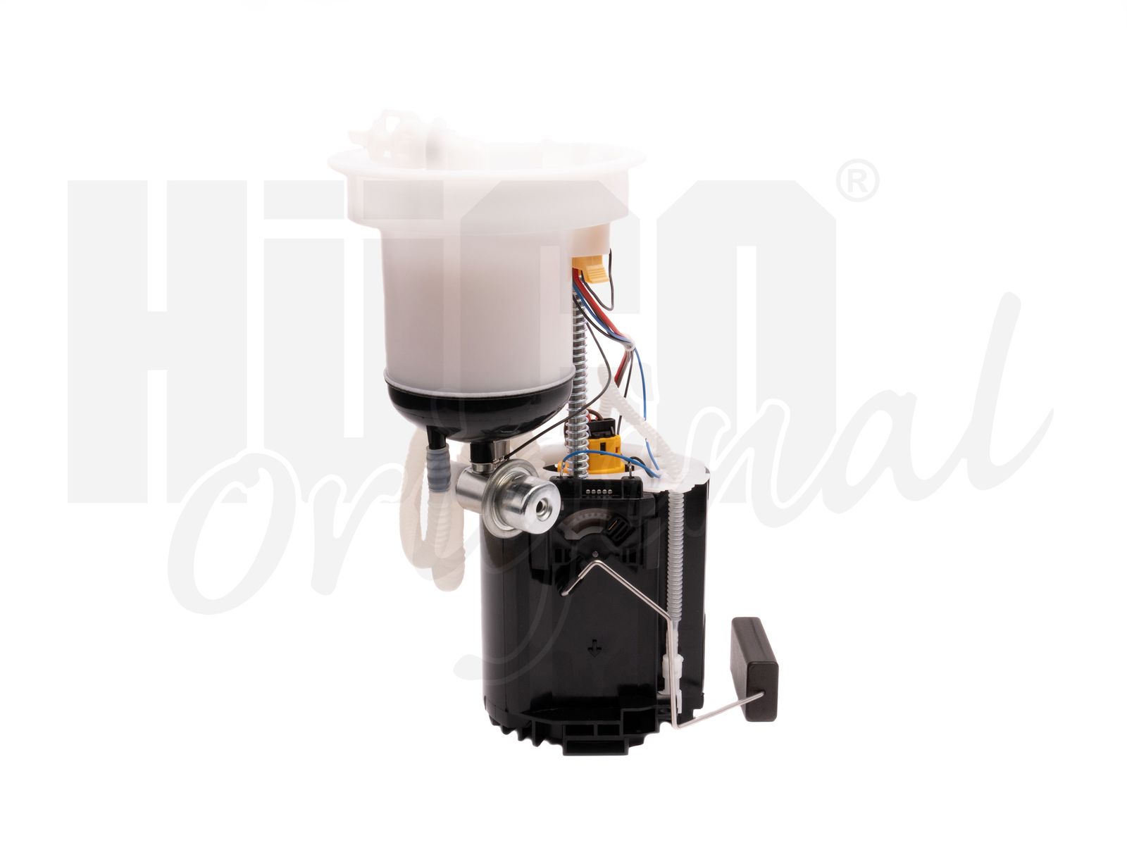 fuel supply unit-1