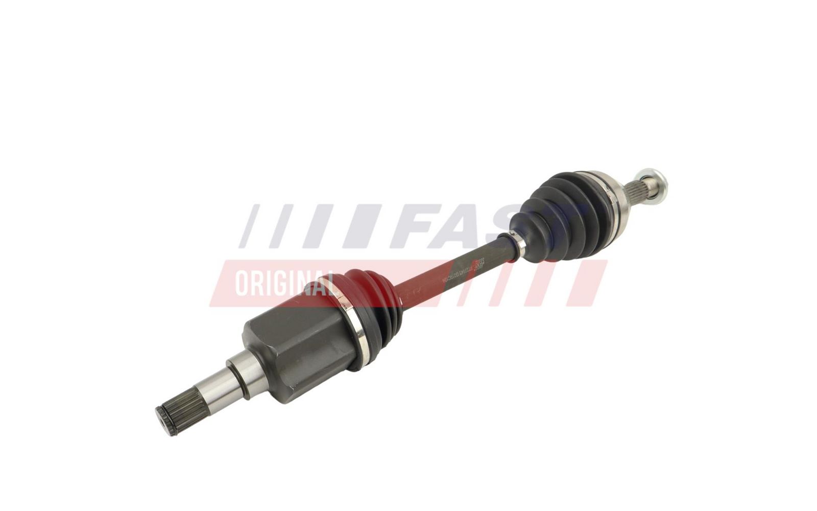Drive Shaft-1