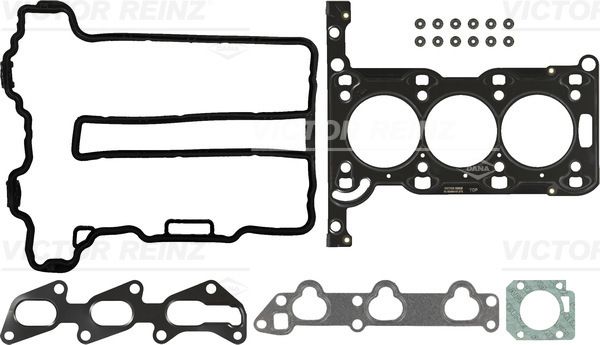 VICTOR REINZ 02-33495-01 Gasket kit, cylinder head