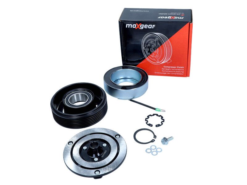 Magnetic Clutch, air conditioning compressor-2
