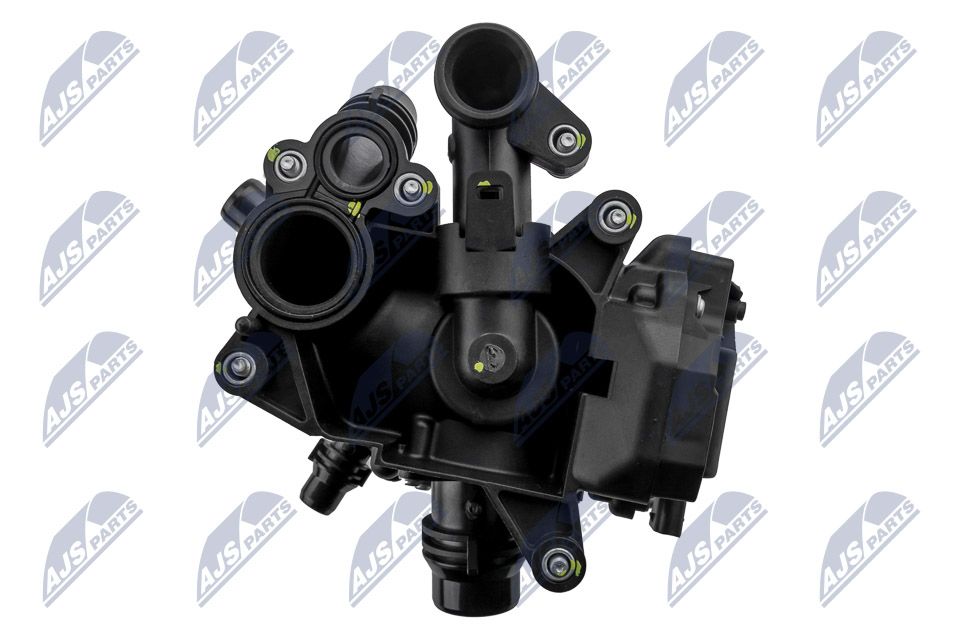 Thermostat, coolant-3