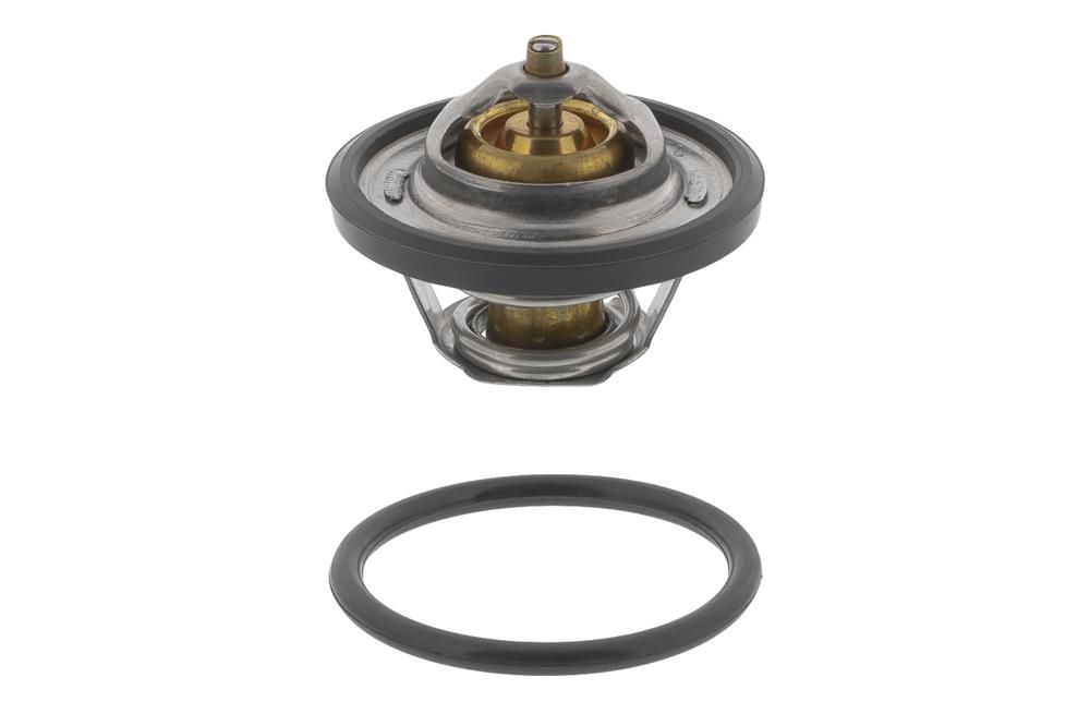TOPRAN 300 813 Thermostat, coolant
