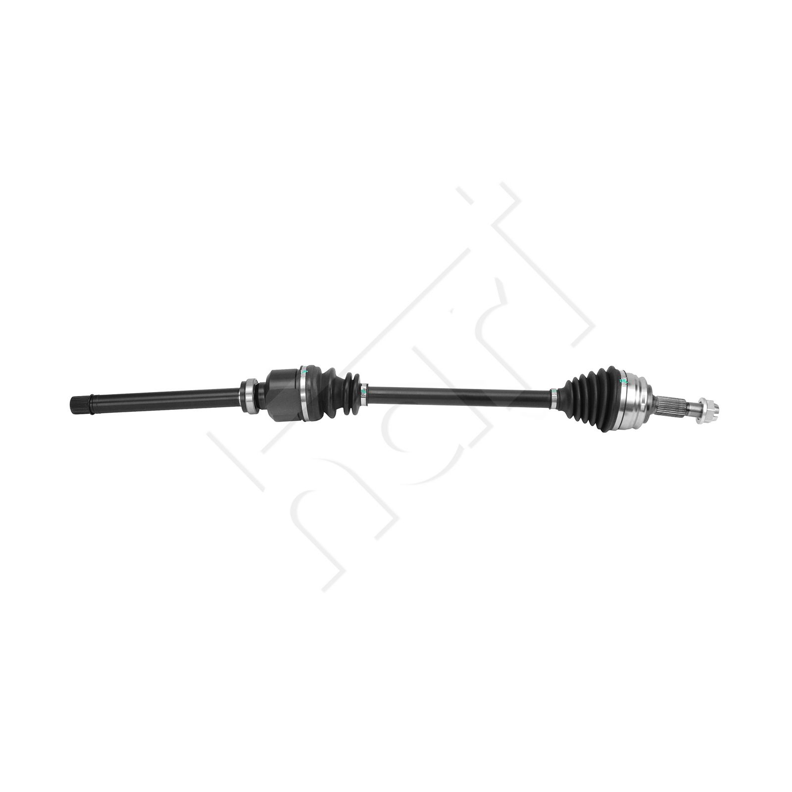 HART B42 713 Drive shaft