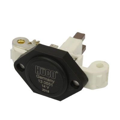 Alternator Regulator