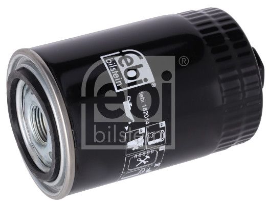FEBI BILSTEIN 182014 Oil filter