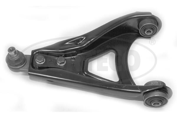 CORTECO 49400432 Vikšro valdymo svirtis